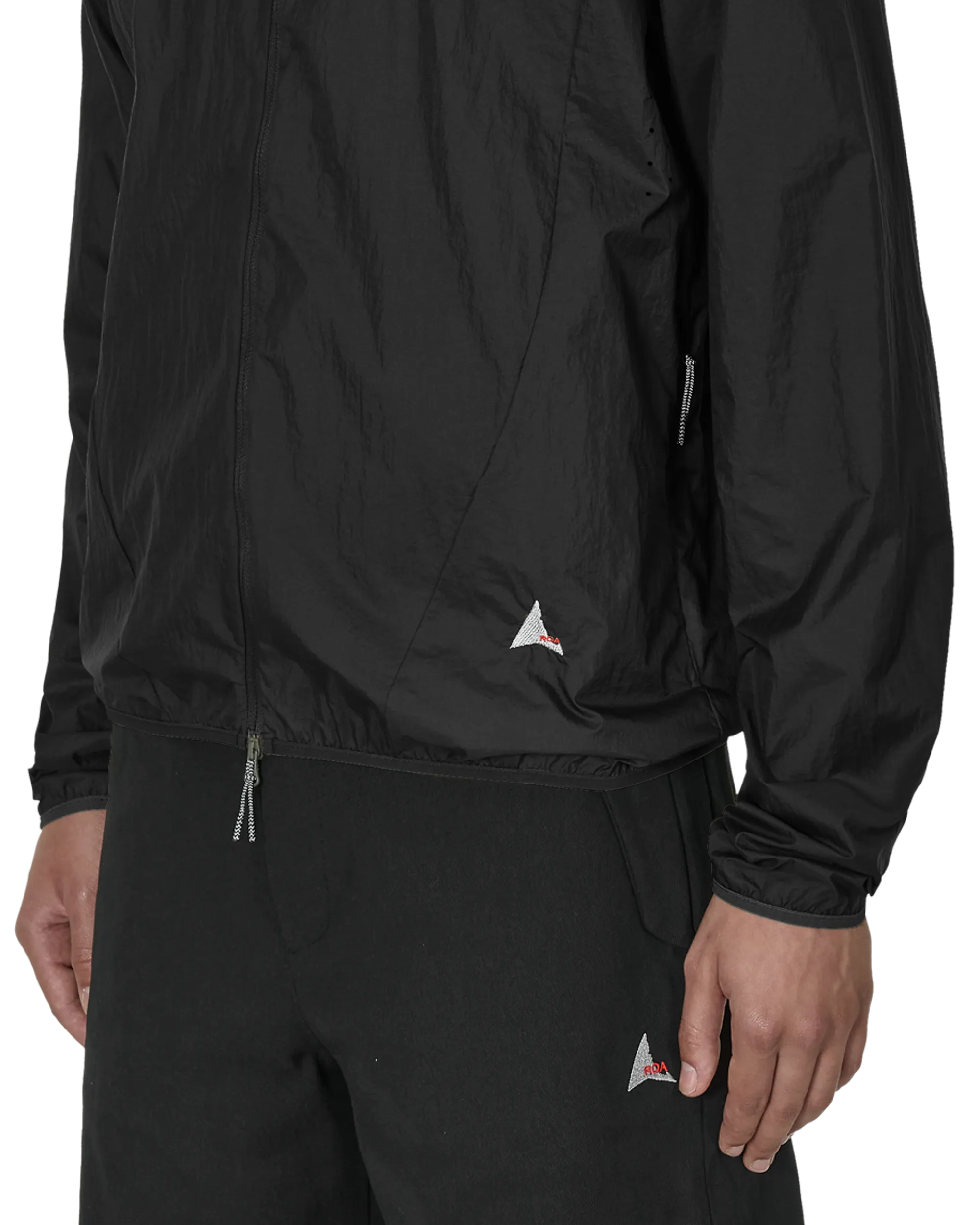 Packable Wind Jacket