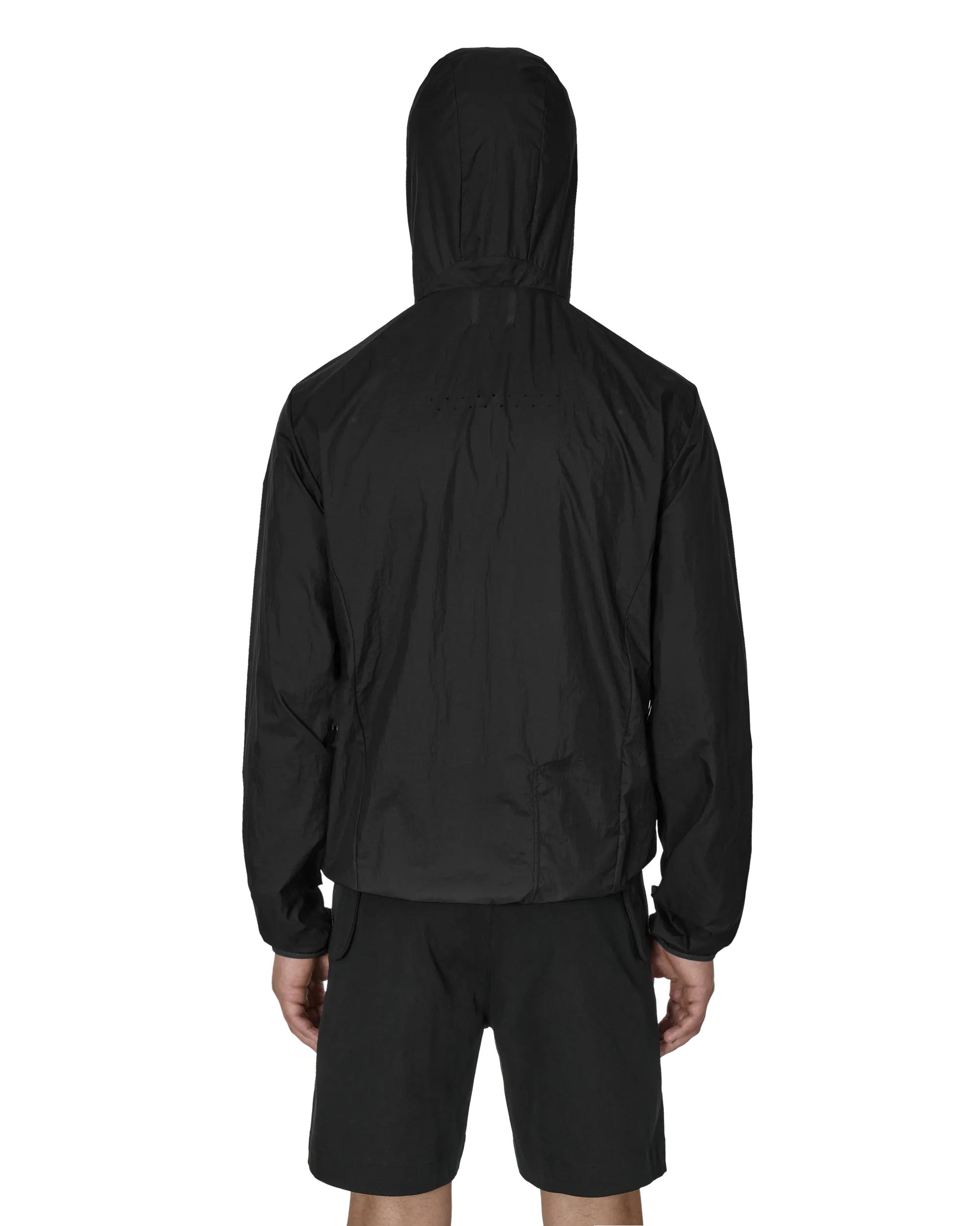 Packable Wind Jacket