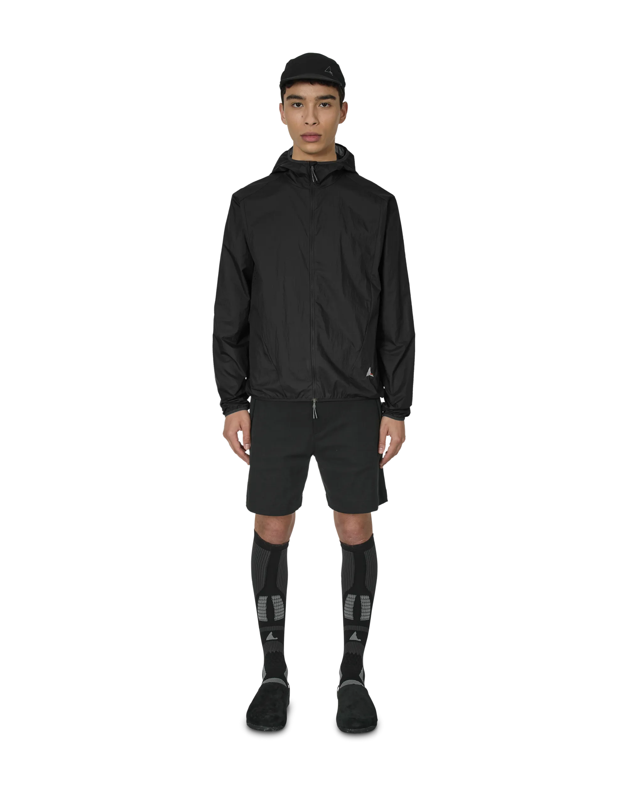 Packable Wind Jacket