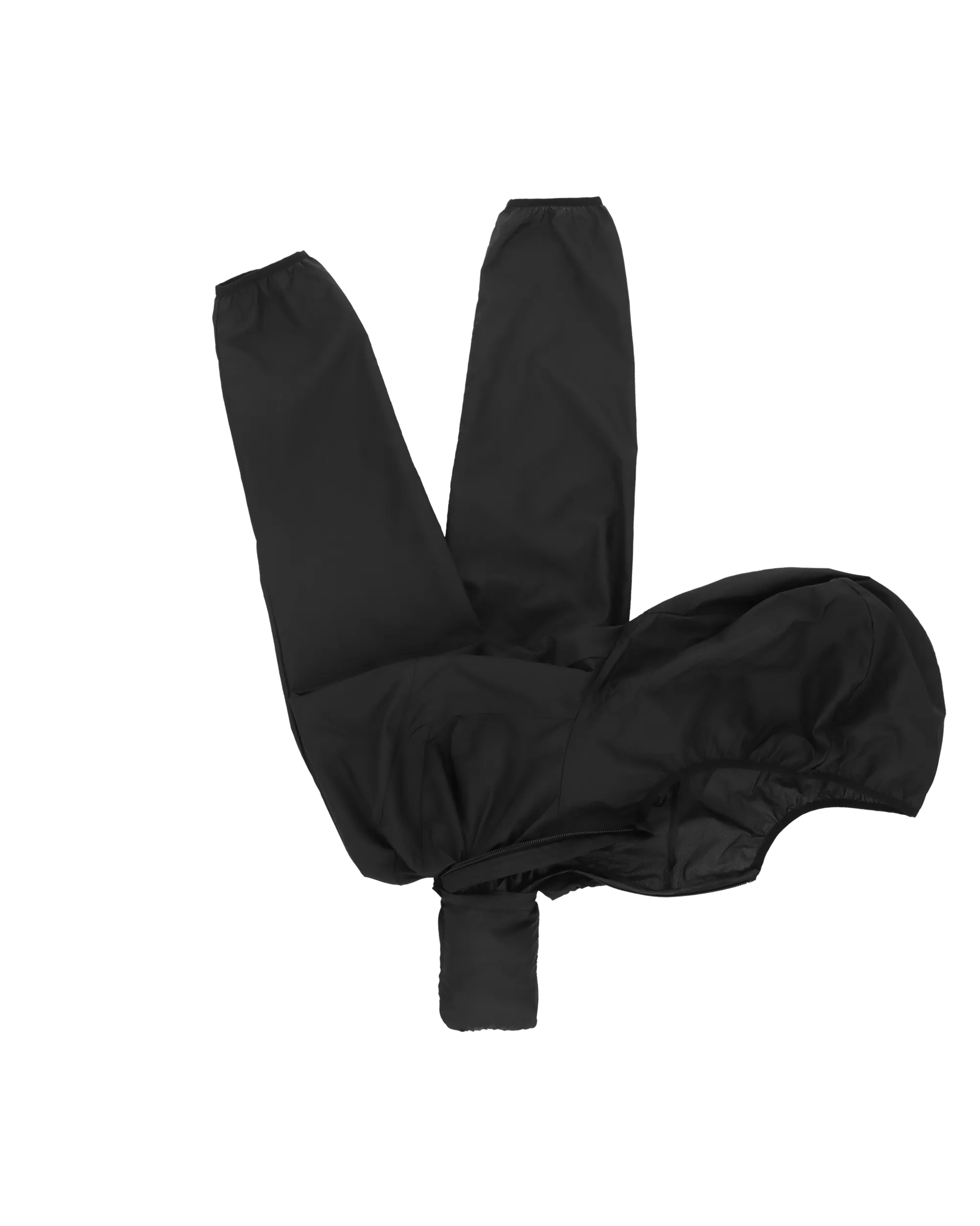 Packable Wind Jacket