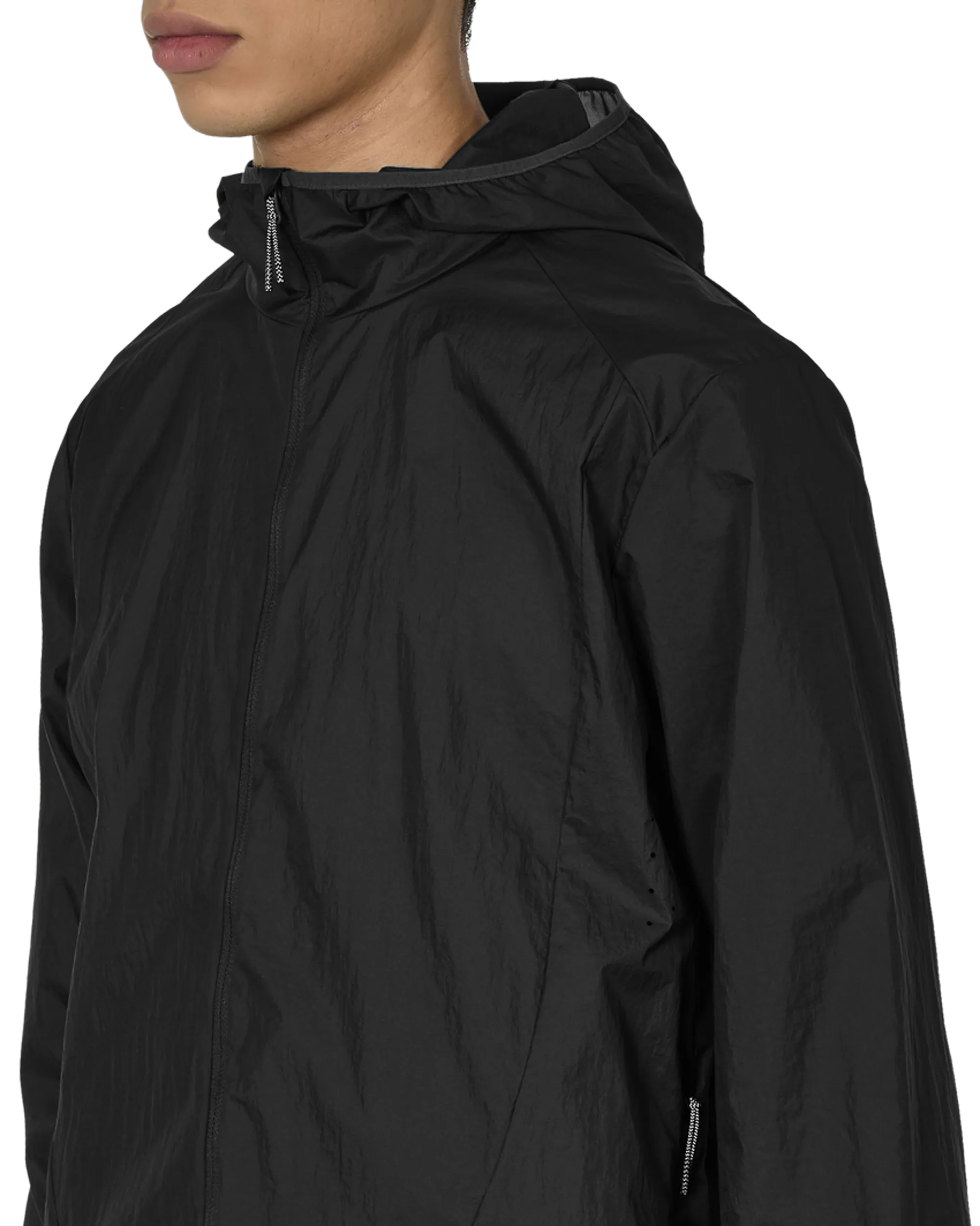 Packable Wind Jacket
