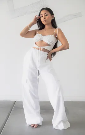 Panama Cargo Pants