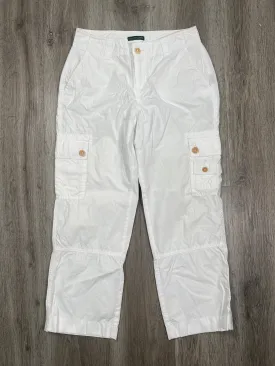 Pants Cargo & Utility By Lauren By Ralph Lauren  Size: Xs