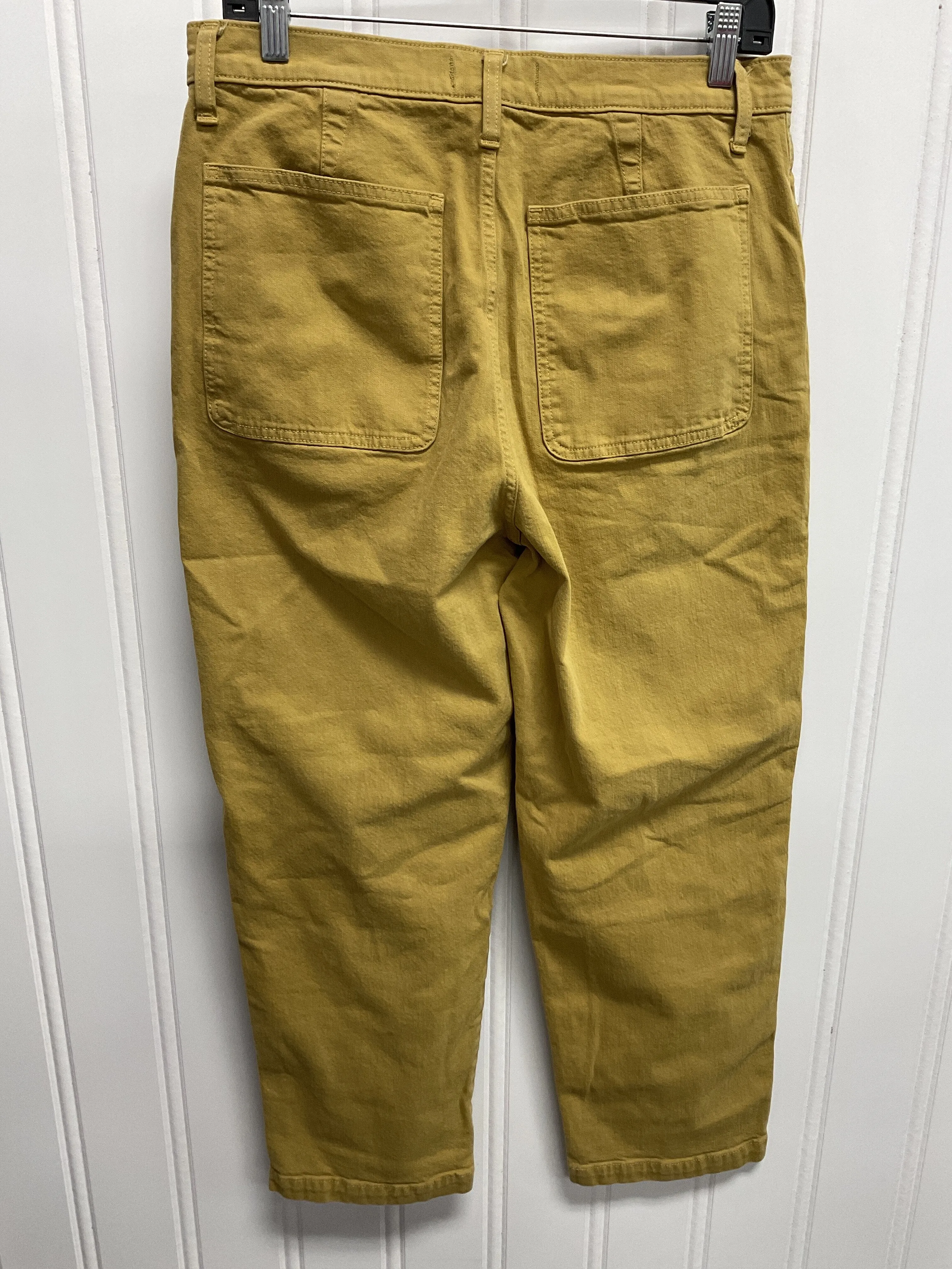 Pants Cargo & Utility By Madewell  Size: 10