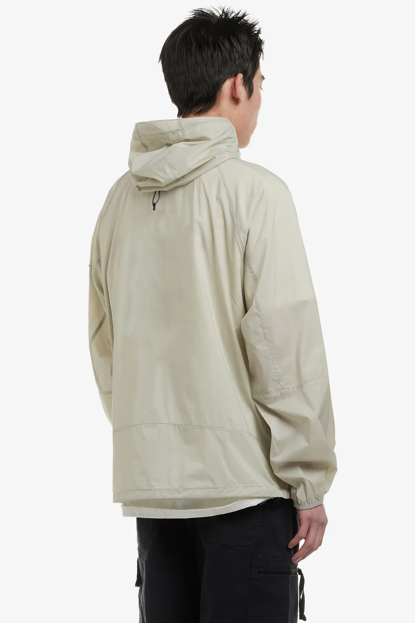 PERTEX QA WINDBREAKER