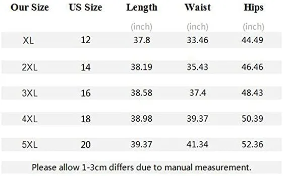 Plus Size Black High Elastic Stretch Leggings