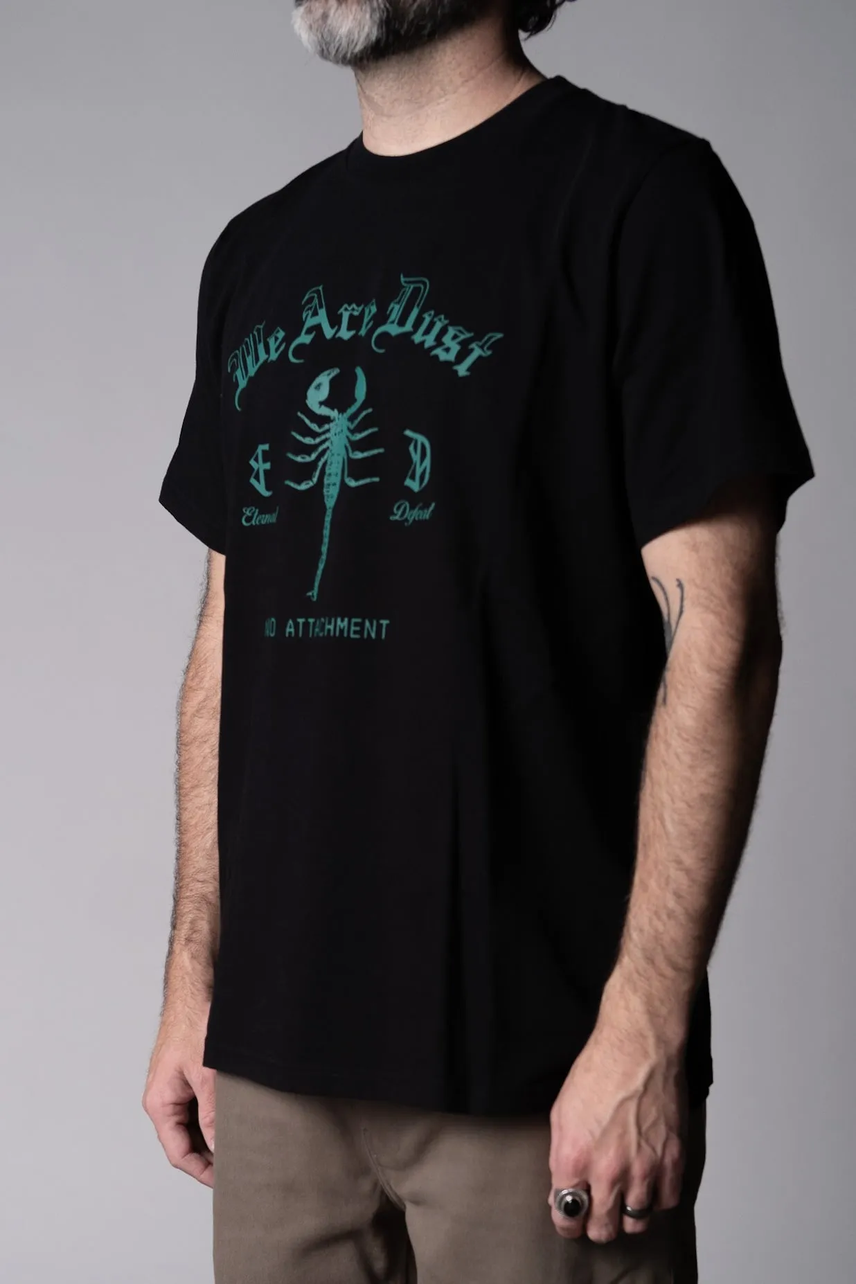 PRINTED T-SHIRT