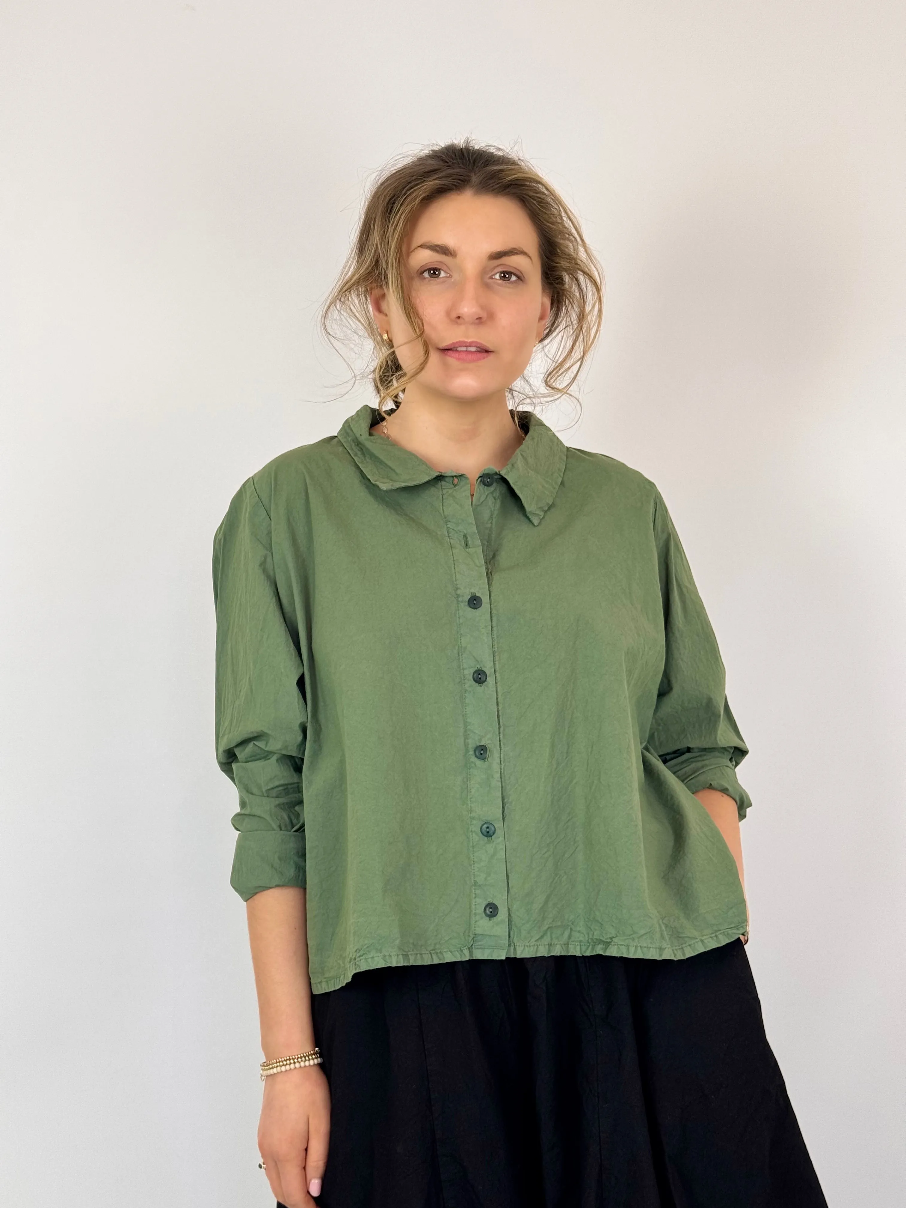 Privatsachen Novalstig Shirt Teich