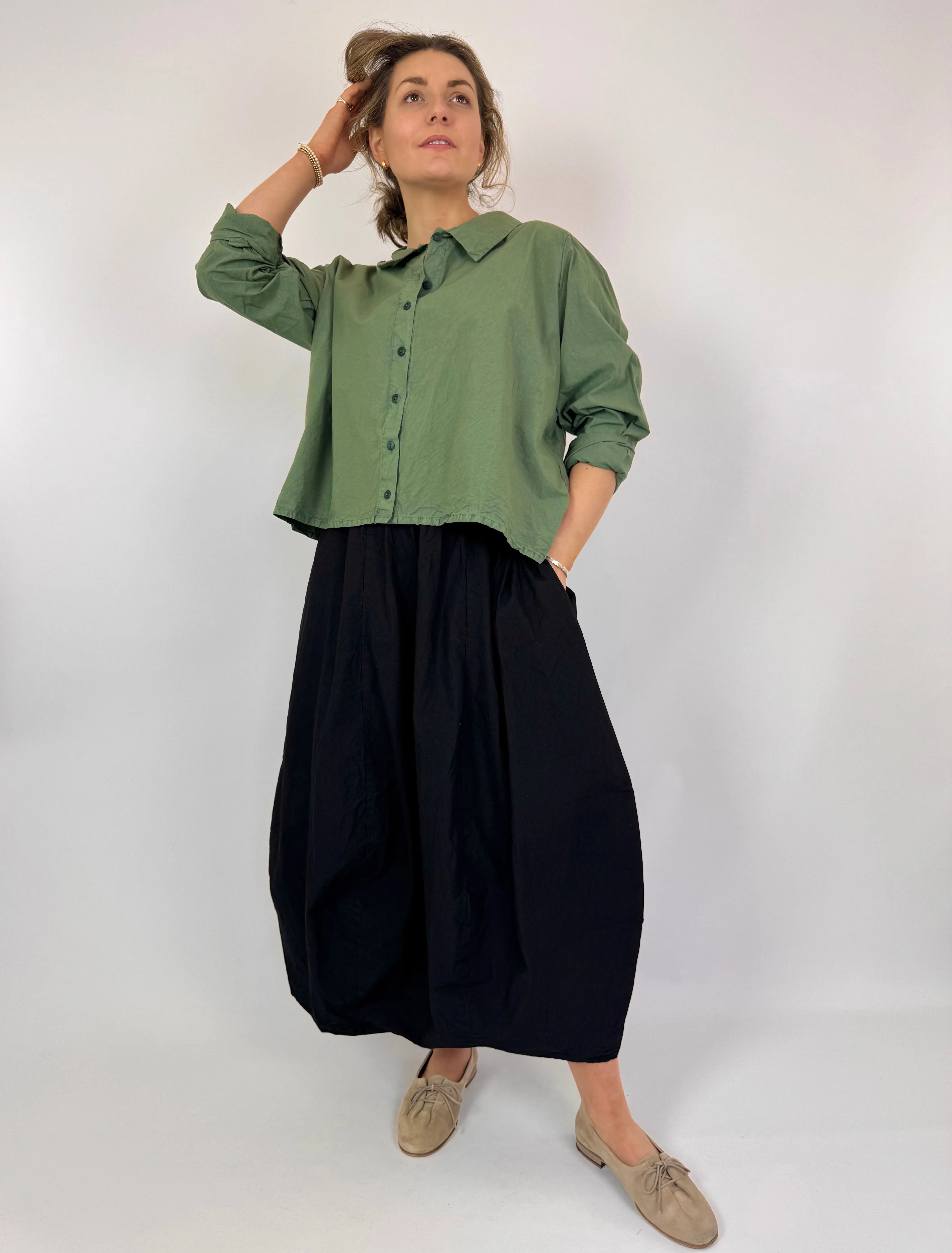 Privatsachen Novalstig Shirt Teich