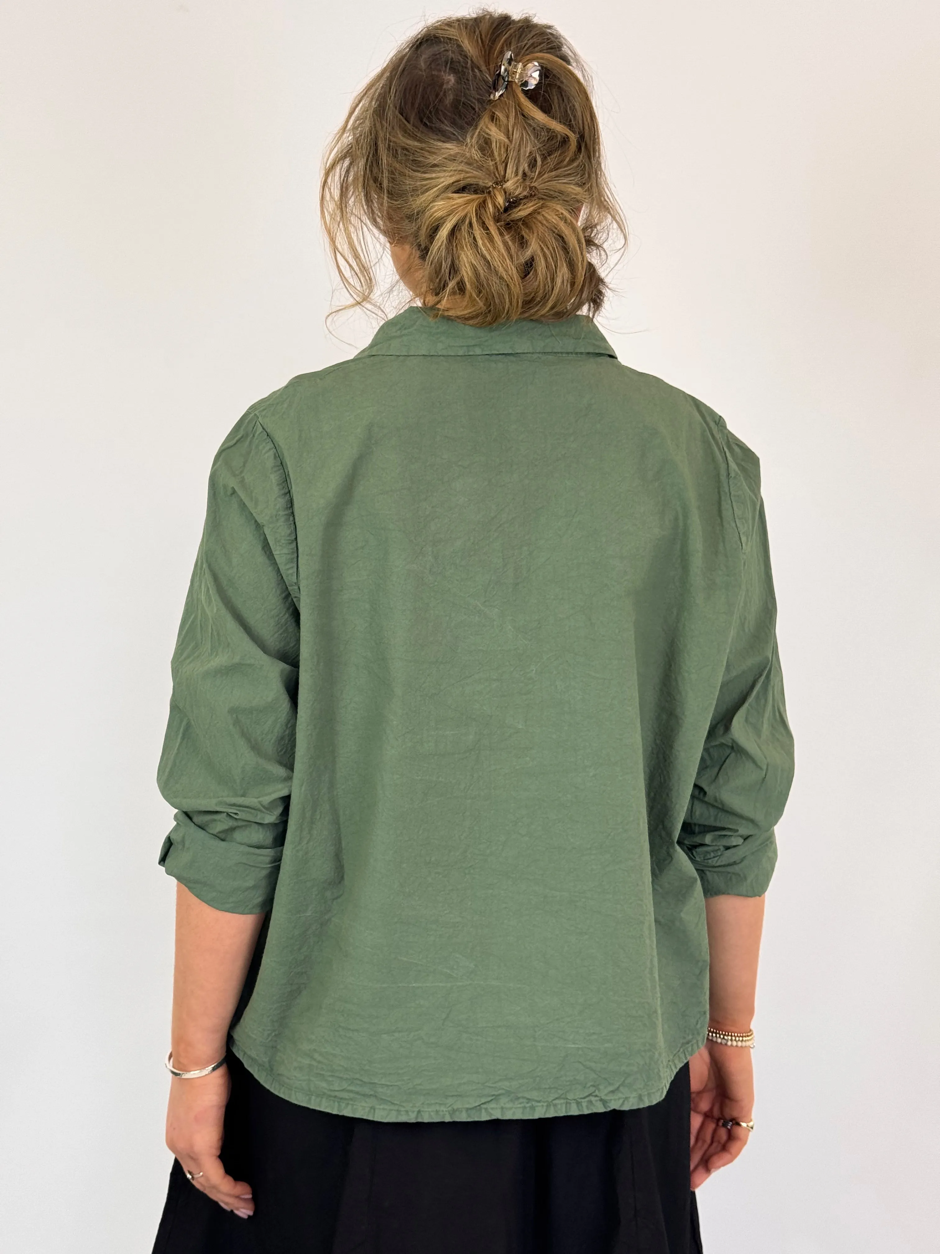 Privatsachen Novalstig Shirt Teich