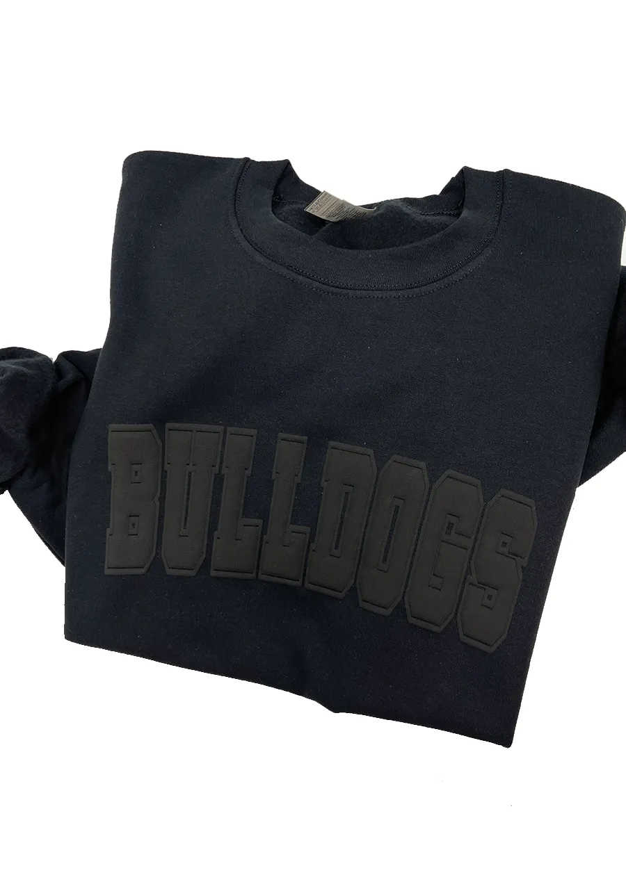 *PUFF* Bulldogs