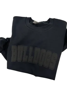 *PUFF* Bulldogs