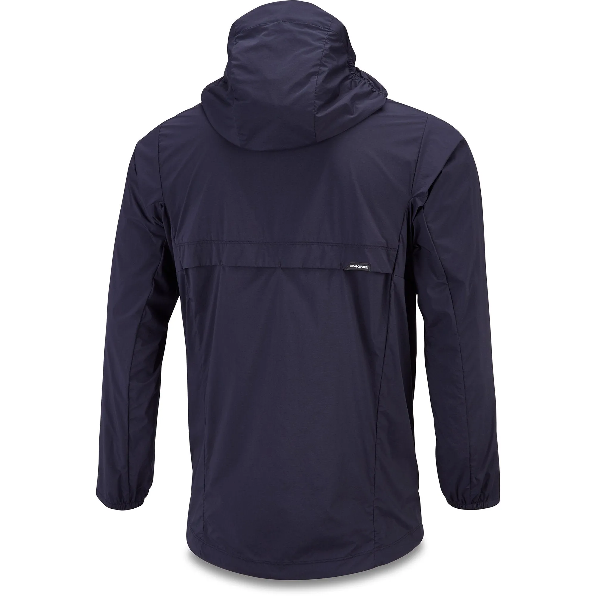 Reserve Full Zip Windbreaker Jacket