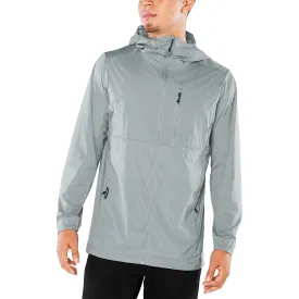 Reserve Full Zip Windbreaker Jacket