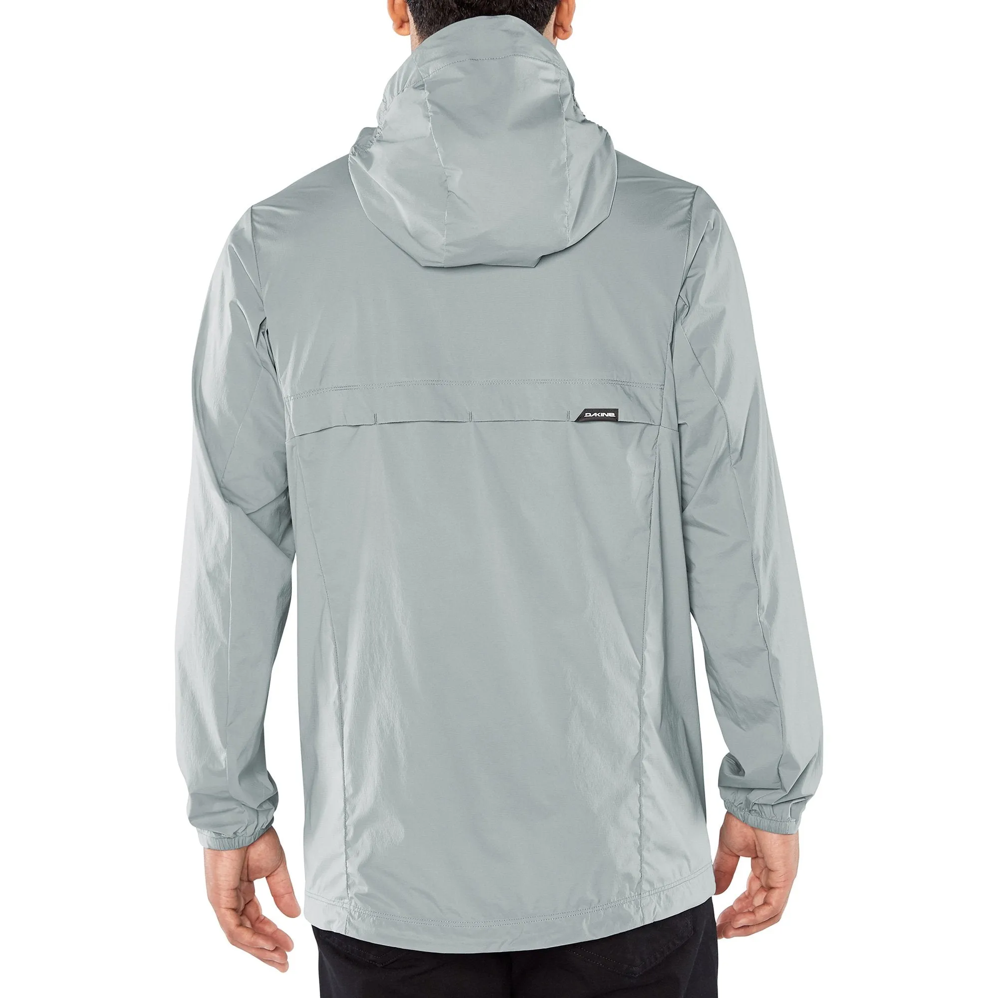 Reserve Full Zip Windbreaker Jacket