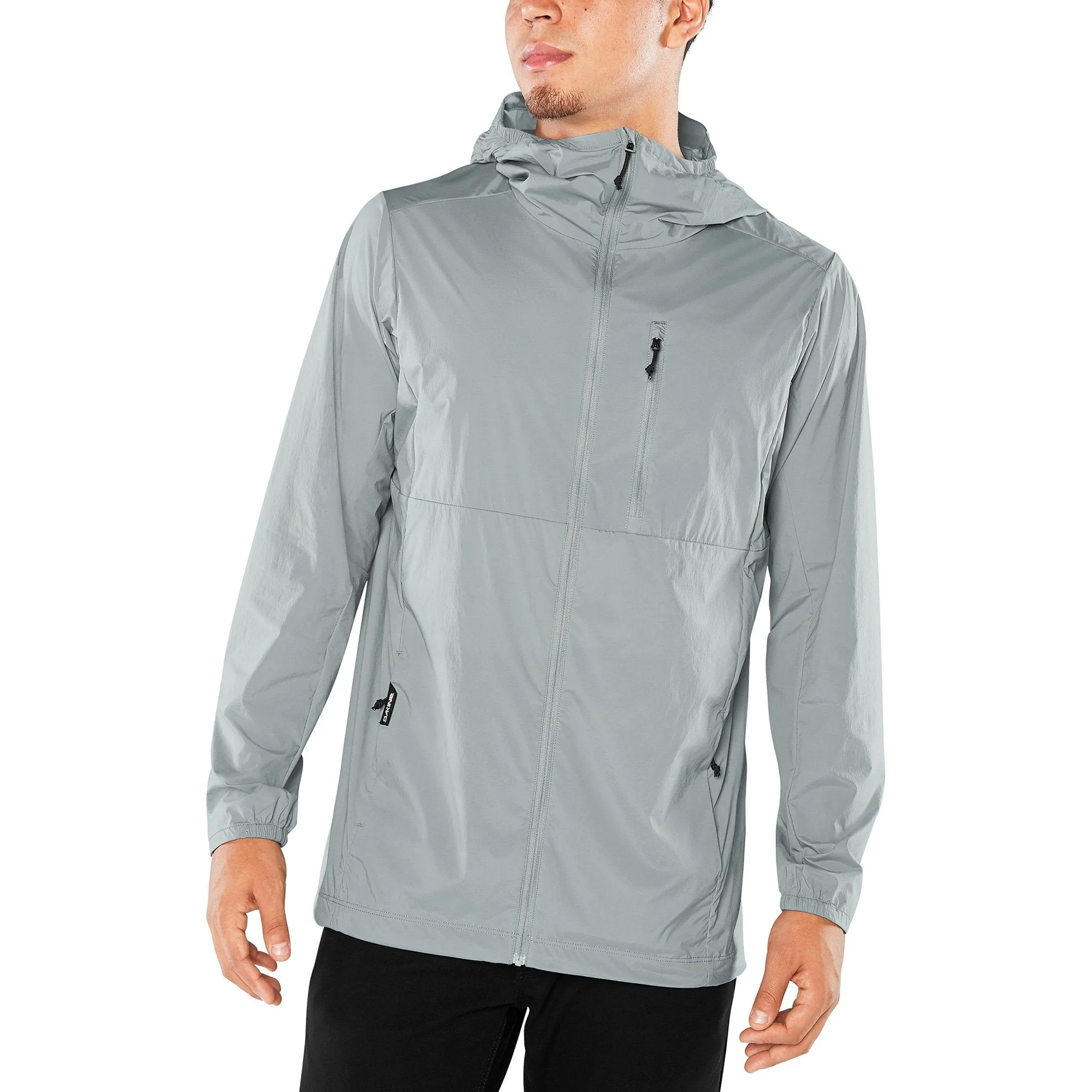 Reserve Full Zip Windbreaker Jacket