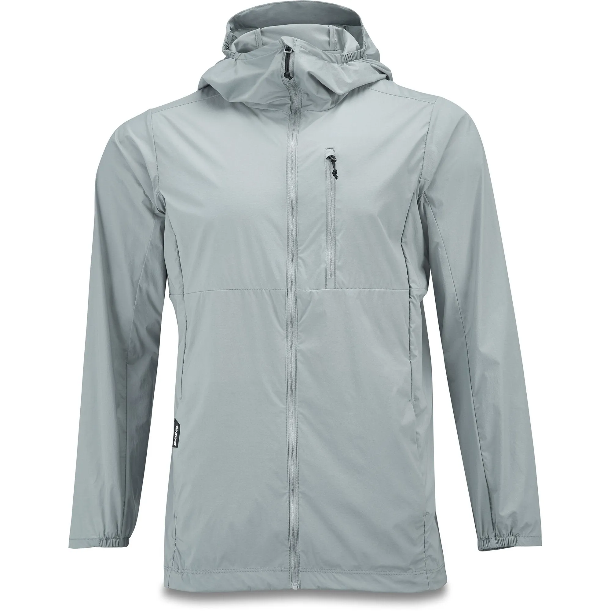 Reserve Full Zip Windbreaker Jacket