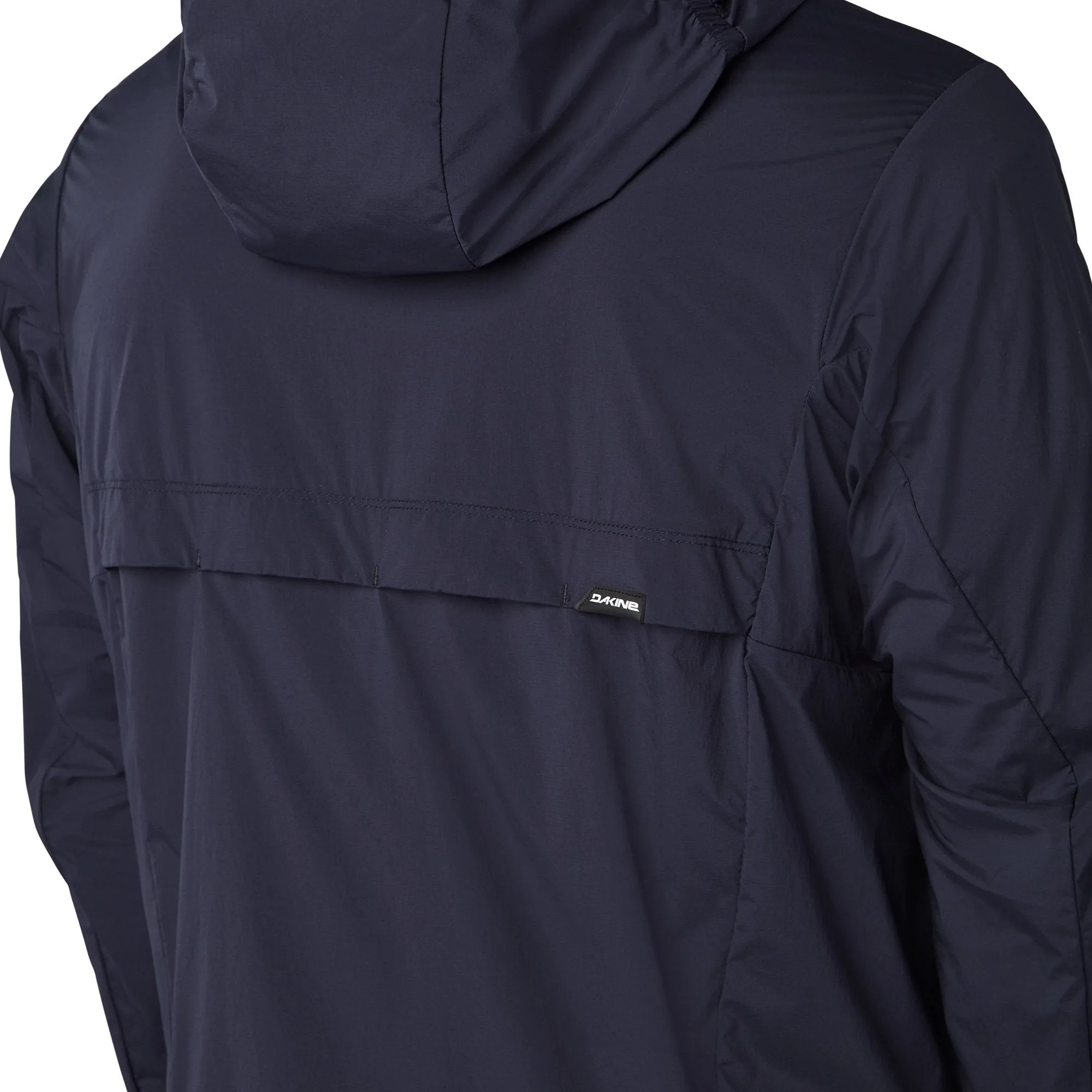 Reserve Full Zip Windbreaker Jacket