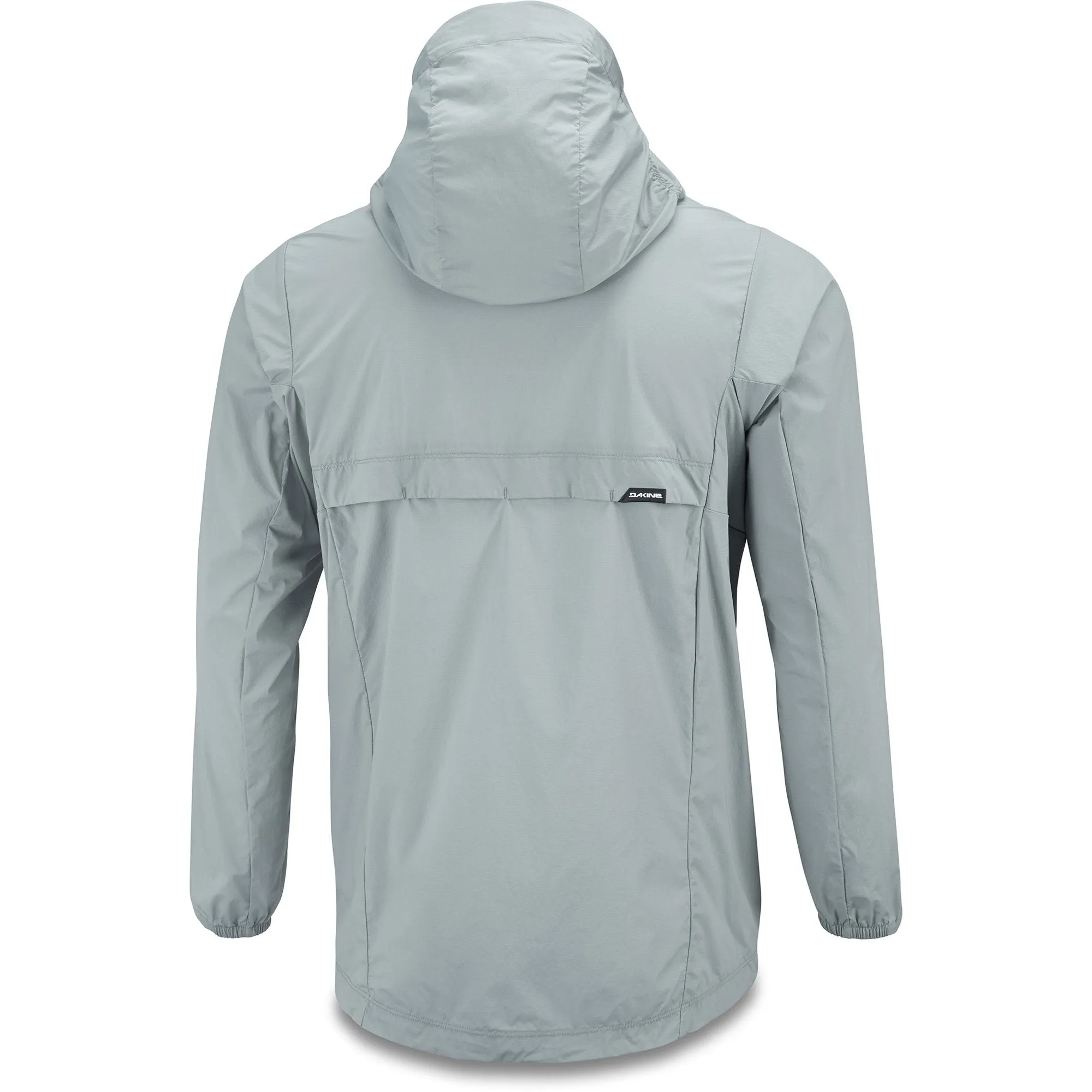 Reserve Full Zip Windbreaker Jacket
