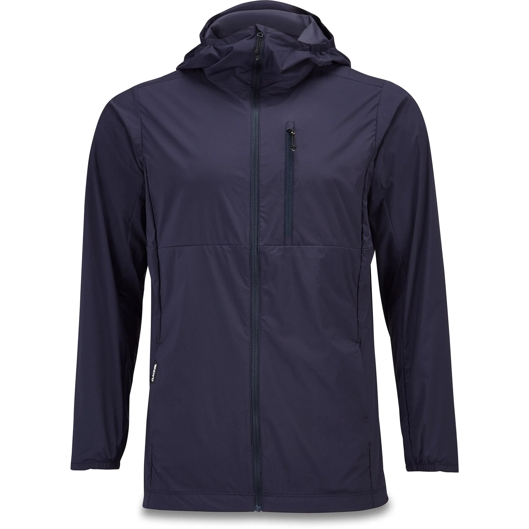 Reserve Full Zip Windbreaker Jacket