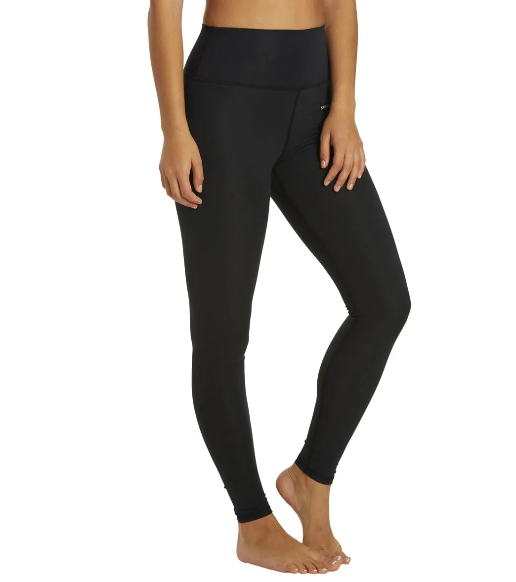 Spiritual Gangster Intent High Waisted Leggings