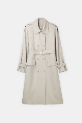 Trench Classic