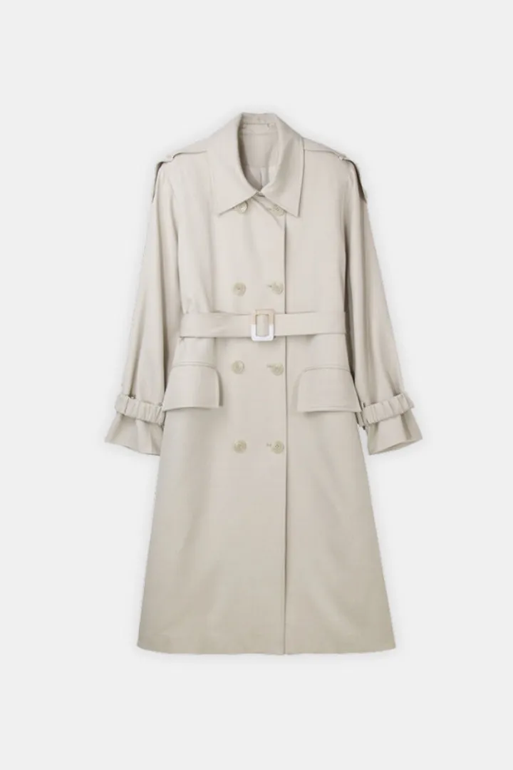 Trench Classic