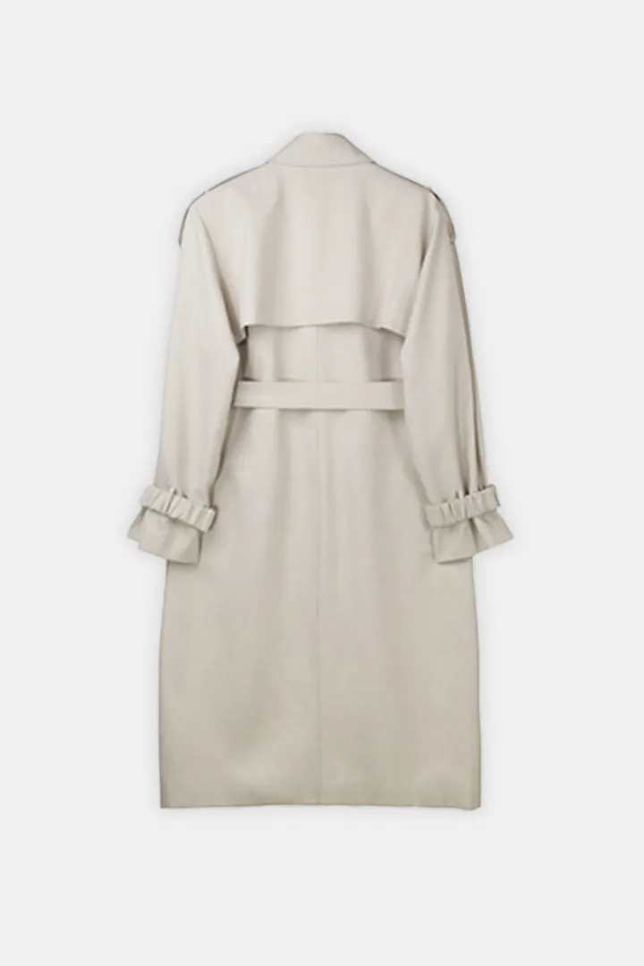 Trench Classic
