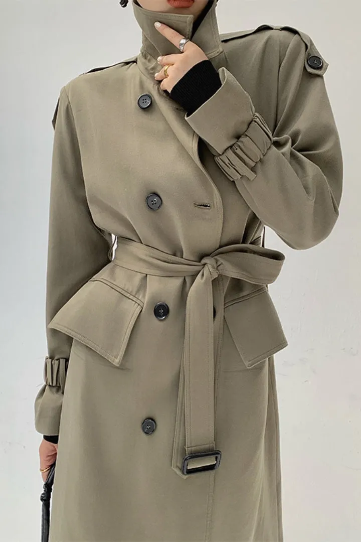 Trench Classic