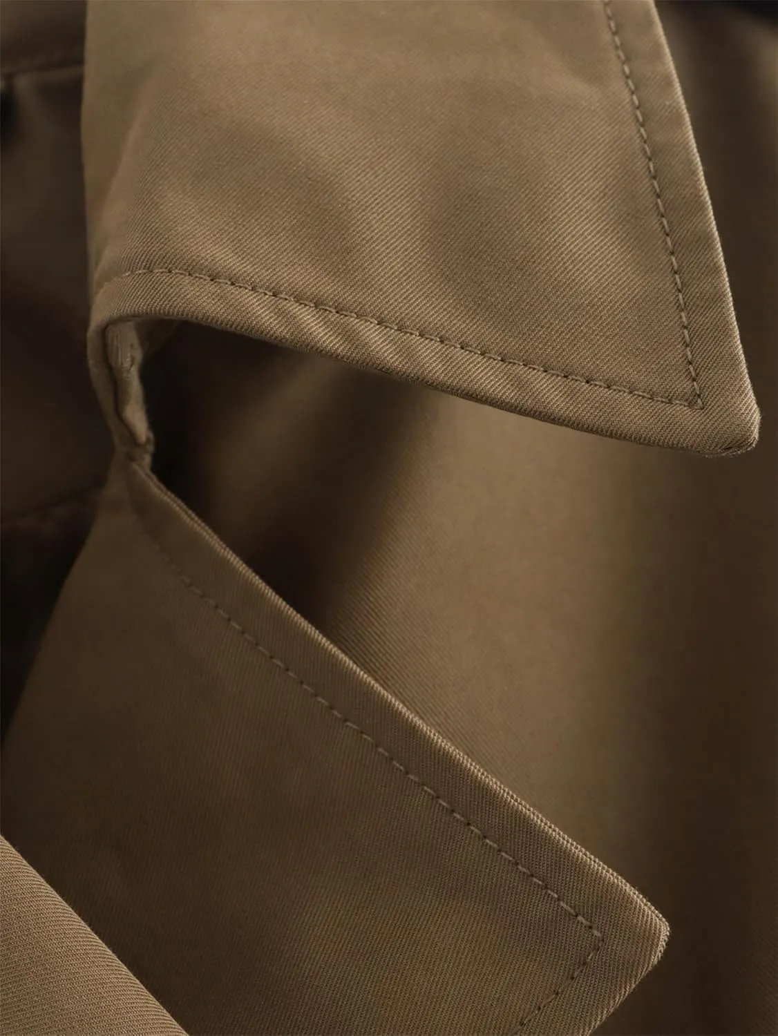 Trench Coat for Women, Short Trench Coat, Cropped Trench Coat for Women, Short Trench Coat for Women 2024