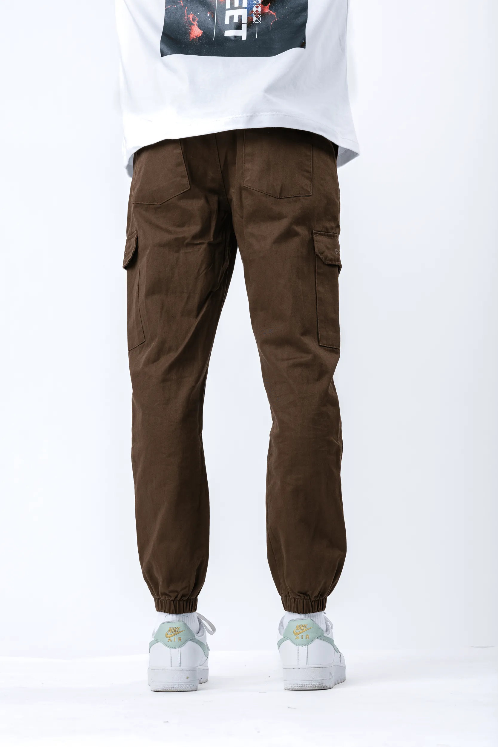 Utility Cargo Jogger