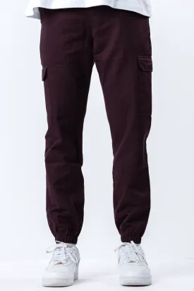 Utility Cargo Jogger