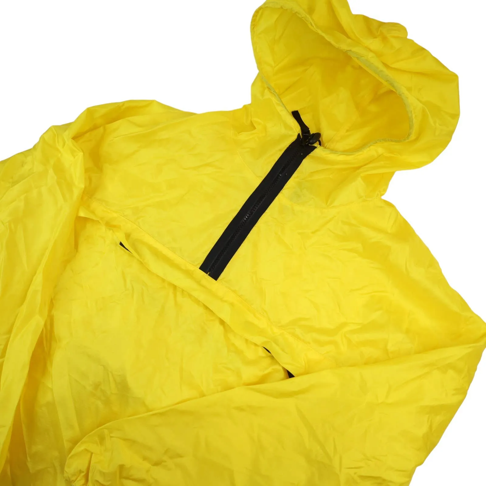 Vintage Polo Ralph Lauren Packable Windbreaker Jacket - L