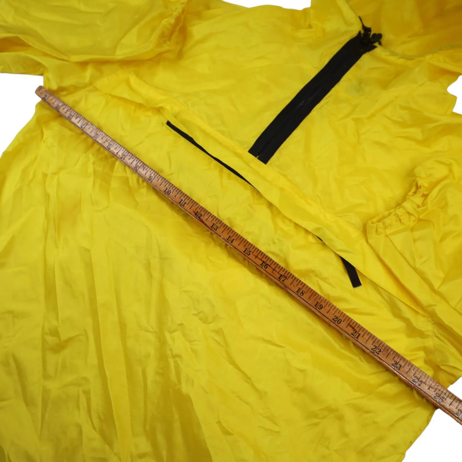 Vintage Polo Ralph Lauren Packable Windbreaker Jacket - L