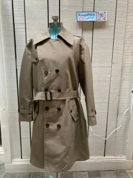 Vintage Sterlingwear of Boston Trench Coat SOLD