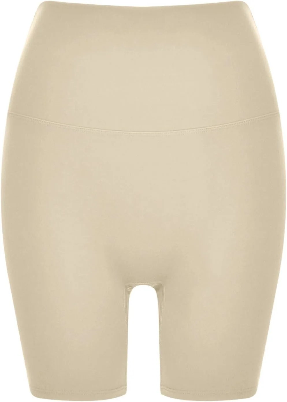 Womens Short Leggings High Waisted Plus Size Shorts Yoga Summer Soft Hiking Short Tights Compression Leggings